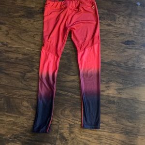 Zyia active leggings